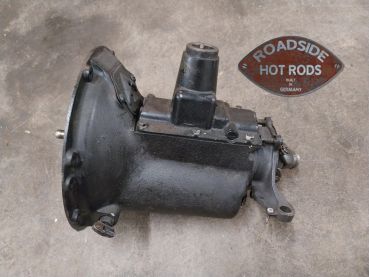 Preview: Used Gear Box Ford 1937 Flathead V8 Toploader GBR-G3G37
