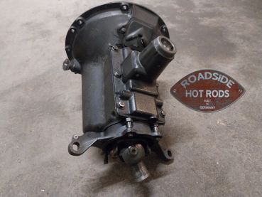 Preview: Used Gear Box Ford 1937 Flathead V8 Toploader GBR-G3G37