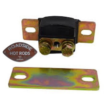 Preview: Getriebe Gummi Lager Befestigung TH350 TH400 TH700R4 GAB-350 *