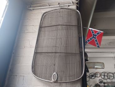 Used Insert Grill 1932 Ford GBR-FI-32