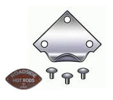 Hood Clip Bracket Original Style A16751CL