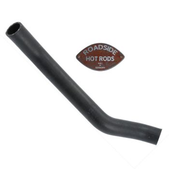 Continental Chevy Ford Pontiac V8 Molded Radiator Upper Hose CEL-60690