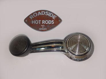 Chevrolet Window Crank GBR-345
