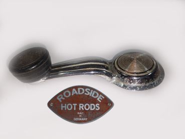 Chevrolet Window Crank GBR-345