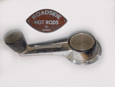 Chevrolet Window Crank GBR-350