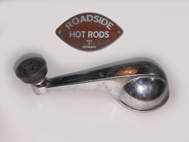 Chevrolet Window Crank GBR-375