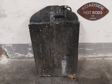 Gebrauchter Kühler GBR-57279