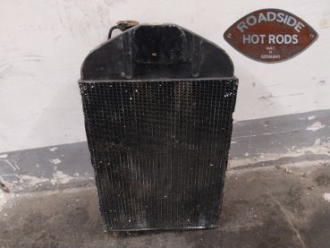 Gebrauchter Kühler GBR-57279