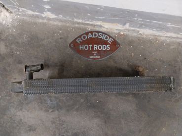 Gebrauchter Kühler GBR-57279