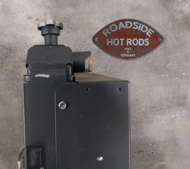 Preview: Radiator with Shroud 790-00627