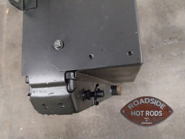 Radiator with Shroud 790-00627