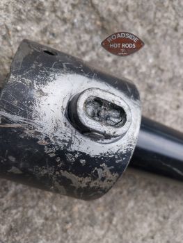 Steering Column Reconditioned incl. Steering Gear Chevrolet Bel Air 1955-57 GBR-5671172