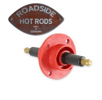 MSD Firewall Feed Thru 8211