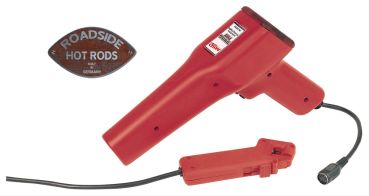 MSD Zündpistole Zündzeitpunkt Pistole Rot 547-8990 *