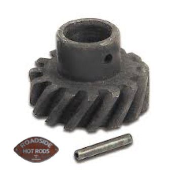 Mallory Verteiler Ritzel Ford V8 29429