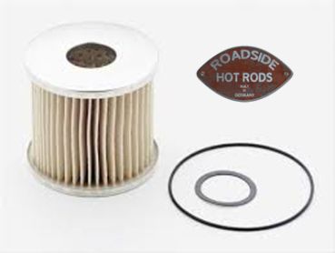 Mallory Fuel Filter Insert 3141