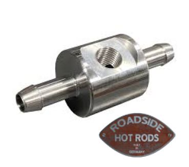 Roadside Hot Rods - Malpassi / Hardi