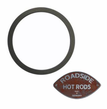 Malpassi Reservoir Seal for Pressure Regulator Lid 67mm GUBC085