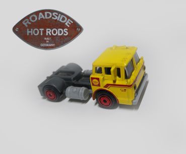 Matchbox Model Auto 1:67 Ford 1965 C900 Truck Shell MB1285
