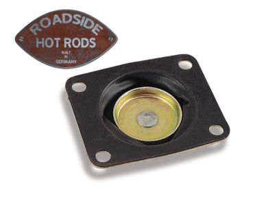 Holley Accelerator Pump Diaphragms 135-7