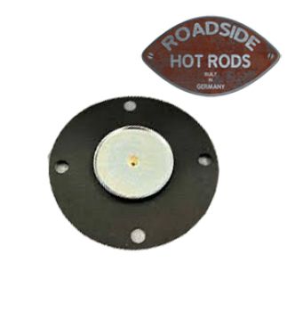 Malpassi Diaphragm for Filter King Petrol Pressure Regulator MEMB67