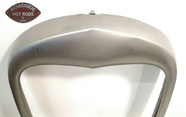 Preview: 1928-29 Ford Model A Filled Radiator Grille Shell 911-22103