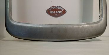 Preview: 1928-29 Ford Model A Filled Radiator Grille Shell 911-22103