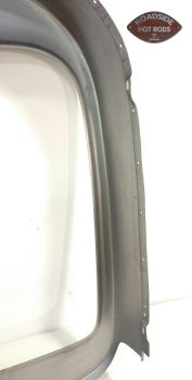 1928-29 Ford Model A Filled Radiator Grille Shell 911-22103