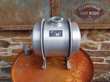 Preview: Gebrauchter MOON 500 Serie Tank Benzin Kraftstofftank Spreader Bar Kit GBR-MP50-S *