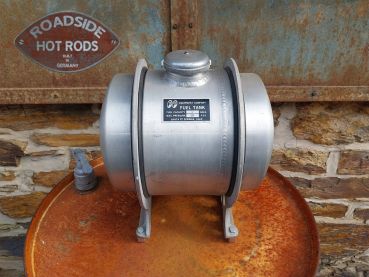 Gebrauchter MOON 500 Serie Tank Benzin Kraftstofftank Spreader Bar Kit GBR-MP50-S *