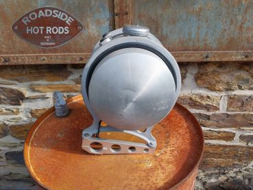 Preview: Gebrauchter MOON 500 Serie Tank Benzin Kraftstofftank Spreader Bar Kit GBR-MP50-S *