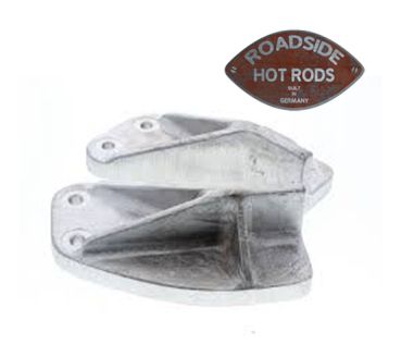 Preview: Small Block Chevy to 1928-48 Ford Front Motor Mount 916-18005