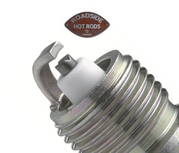 NGK Spark 6630 V-Power UR4