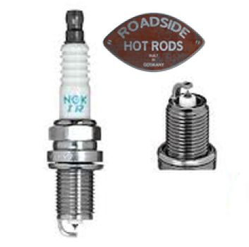 NGK Zündkerze 2771 V-Power UR5 *