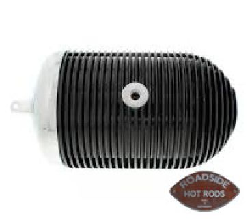 Preview: OFFENHAUSER Beehive Black 910-15191