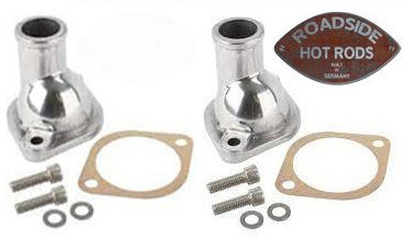 OFFENHAUSER Thermostat "Water Neck" Set 560-3496
