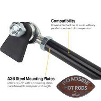 Preview: Panhardstab Universell 916-49022 *