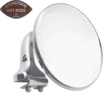 Peep Mirror Convex Außenspiegel Rückspiegel 4" GT150CV