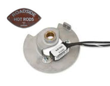 Pertronix IGNITOR® Elektronisches Zünd-Modul 6V Pos. Ford Flathead 1285LSP6