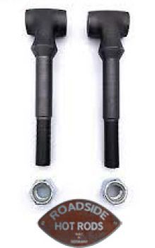 Pete&Jakes Blattfederhalter "Perches" 1042