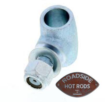 Preview: Plain Finish 1-3/4 Inch Leaf Spring Front Suspension Pivot 916-33005