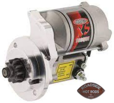 Powermaster ​XS Torque Anlasser V8 Flathead 9508