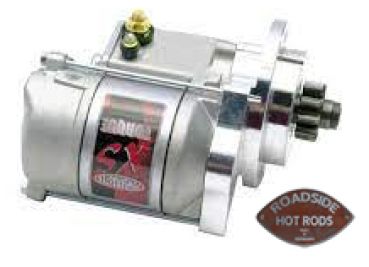 Powermaster ​XS Torque Anlasser V8 Flathead 9508