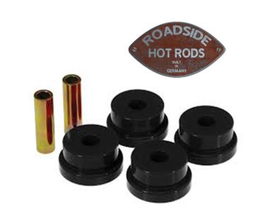 PROTHANE Diff. Carrier Bushing Mount 1980-82 Corvette 7-1607-BL
