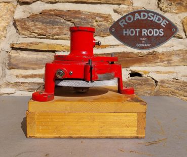 Verteiler Zündeinstellgerät Flathead V8 Lastkraftwagen 3t Ford Bosch Lukas V 126 G-VLC *