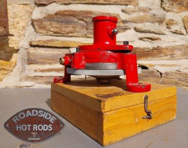 Preview: Verteiler Zündeinstellgerät Flathead V8 Lastkraftwagen 3t Ford Bosch Lukas V 126 G-VLC *