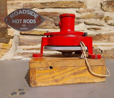 Preview: Verteiler Zündeinstellgerät Flathead V8 Lastkraftwagen 3t Ford Bosch Lukas V 126 G-VLC *