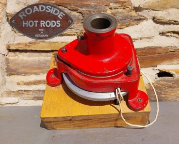 Preview: Verteiler Zündeinstellgerät Flathead V8 Lastkraftwagen 3t Ford Bosch Lukas V 126 G-VLC *