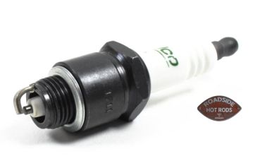 ACDelco Spark Double Platinum 41-906