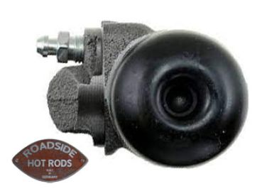 Radbremszylinder Vorn 1-1/8" Rechts PWC24954 *